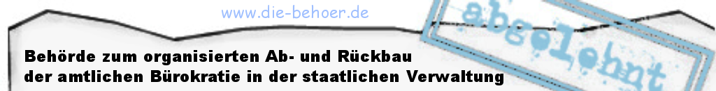 Die Behör.de
